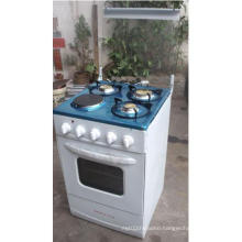 Gas Cook Range, Freestanding Gas Oven, Free Standing Gas Stove